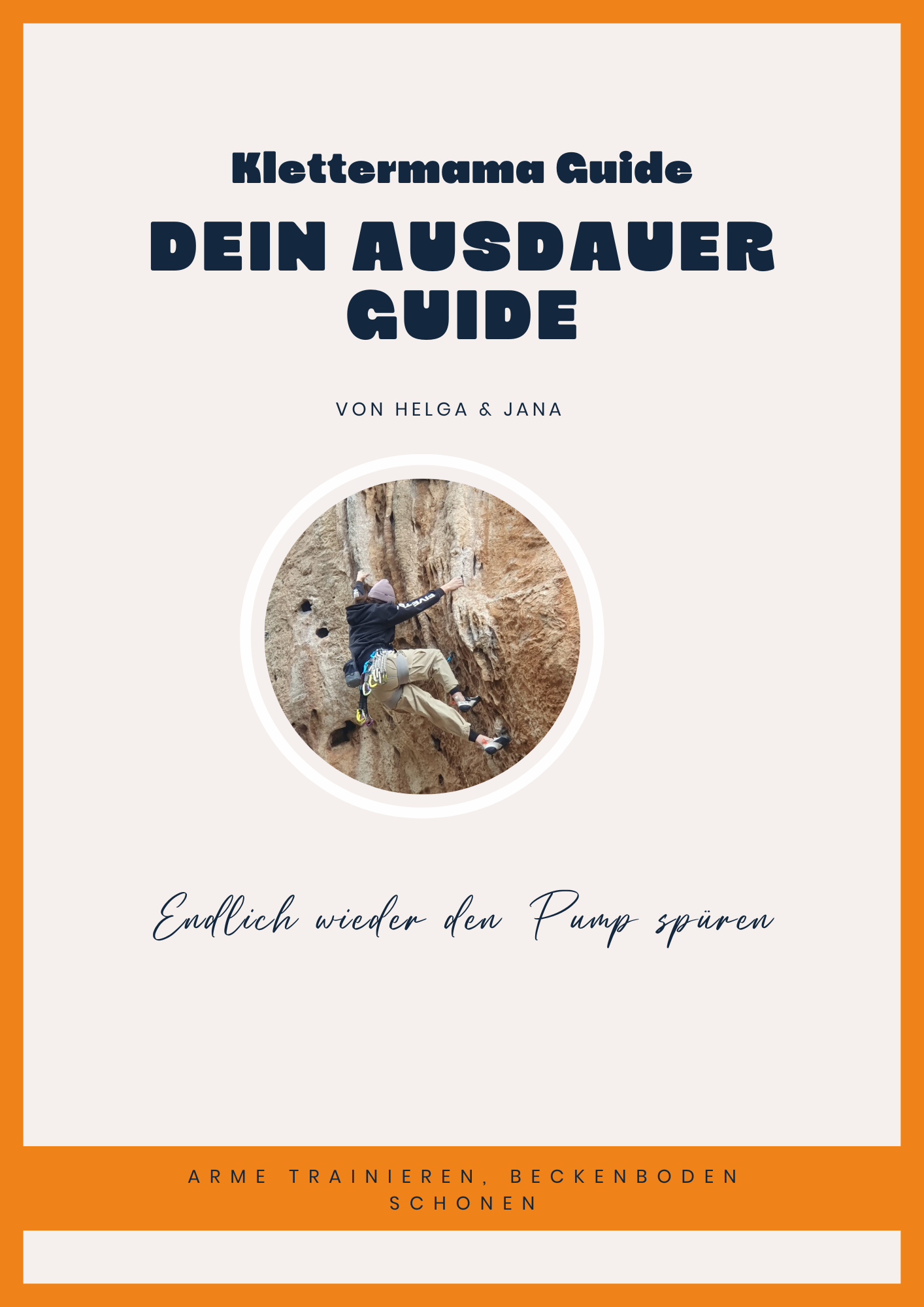 Ausdauer Guide