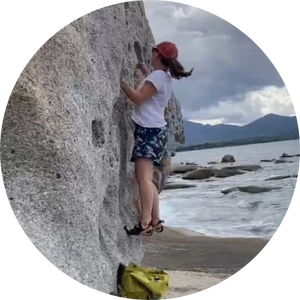 klettermama guide kundin