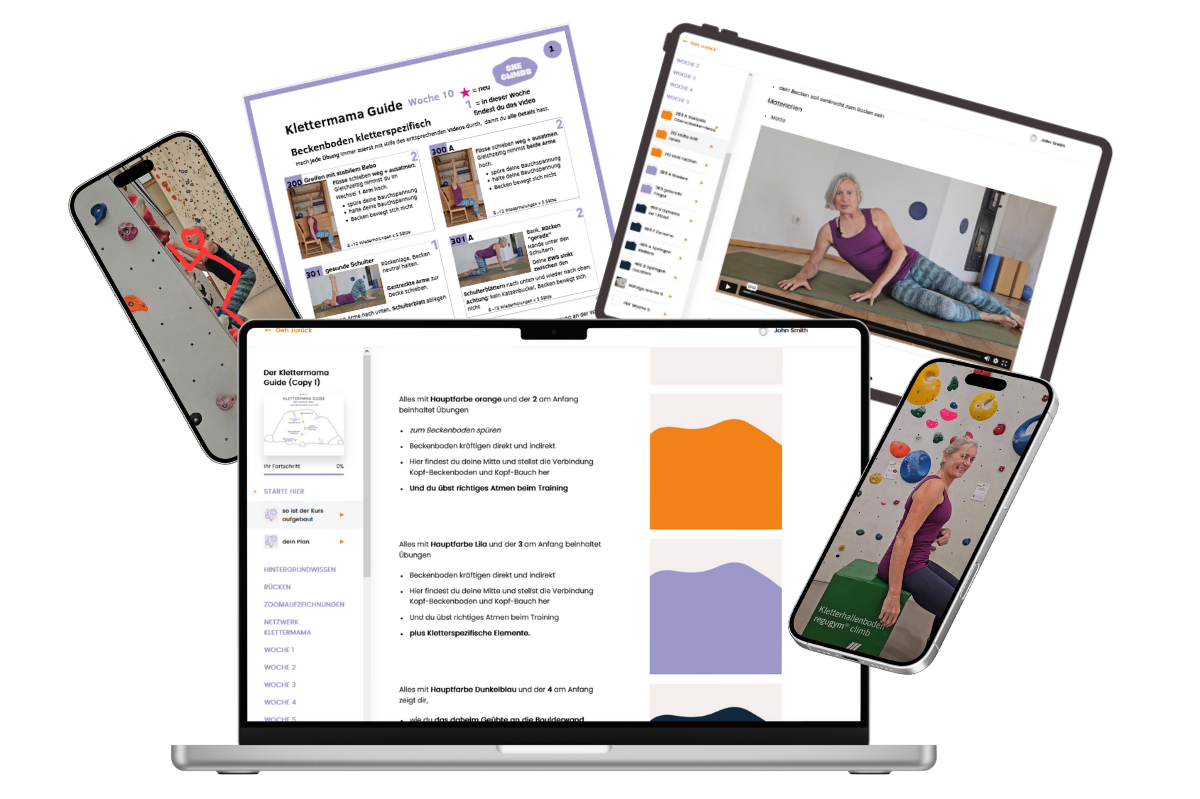 Workbook-Schwangere