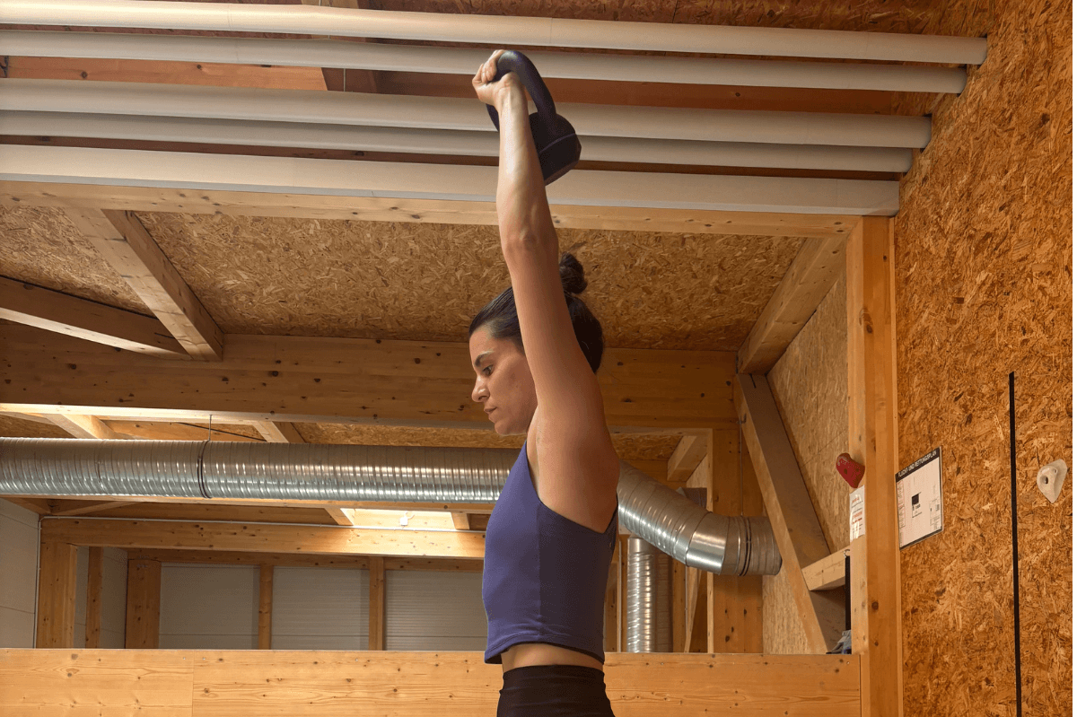 Training online