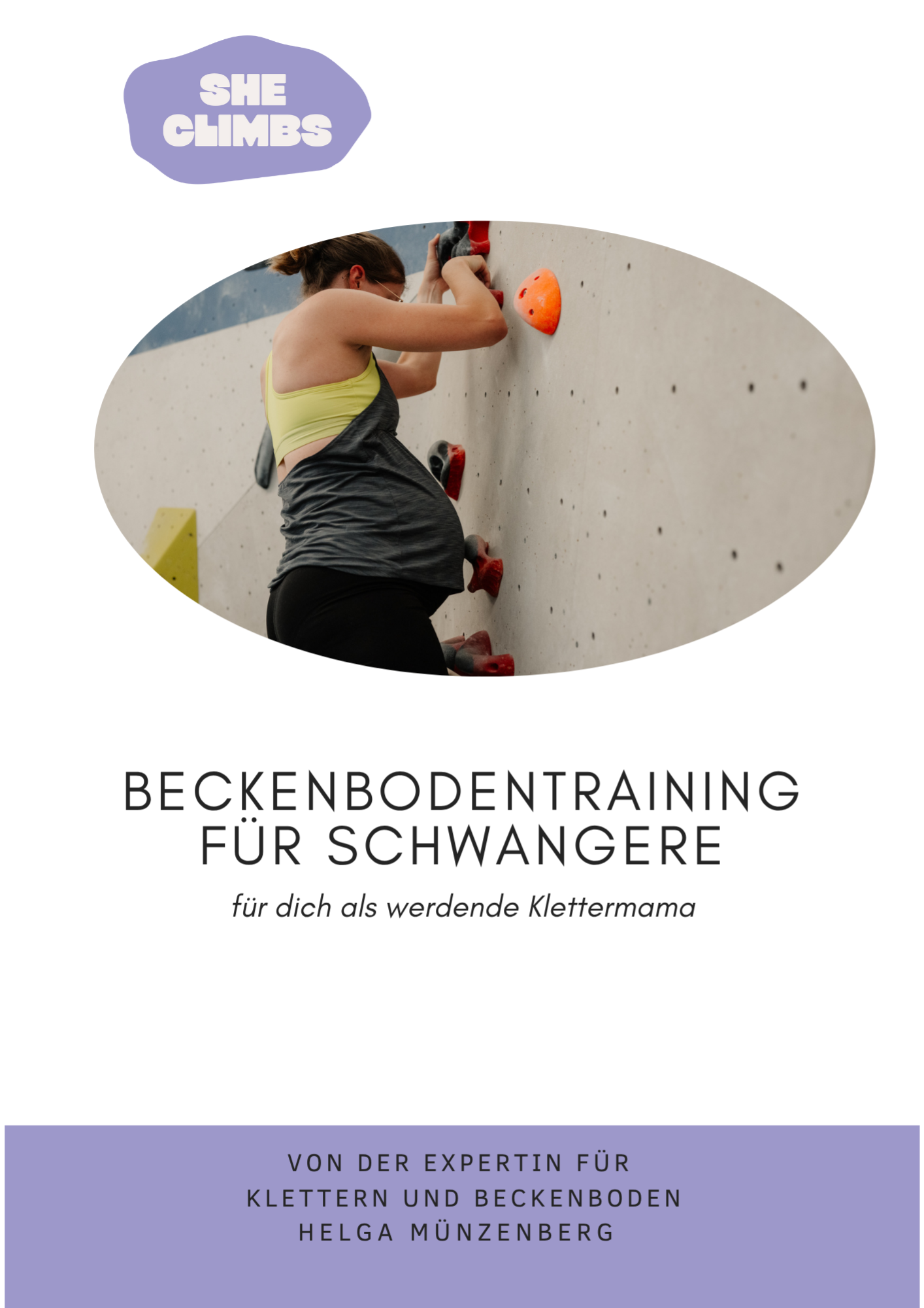 Workbook-Schwangere